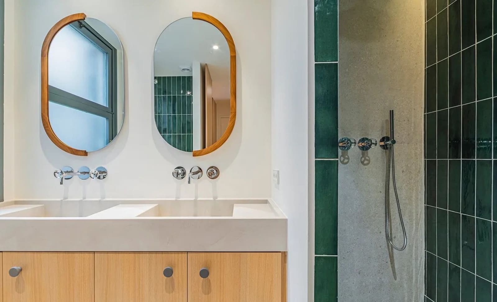 5 Zimmer Wohnung zu vermieten in Barcelona Stadt - 2.000 € (Ref: 10034593)