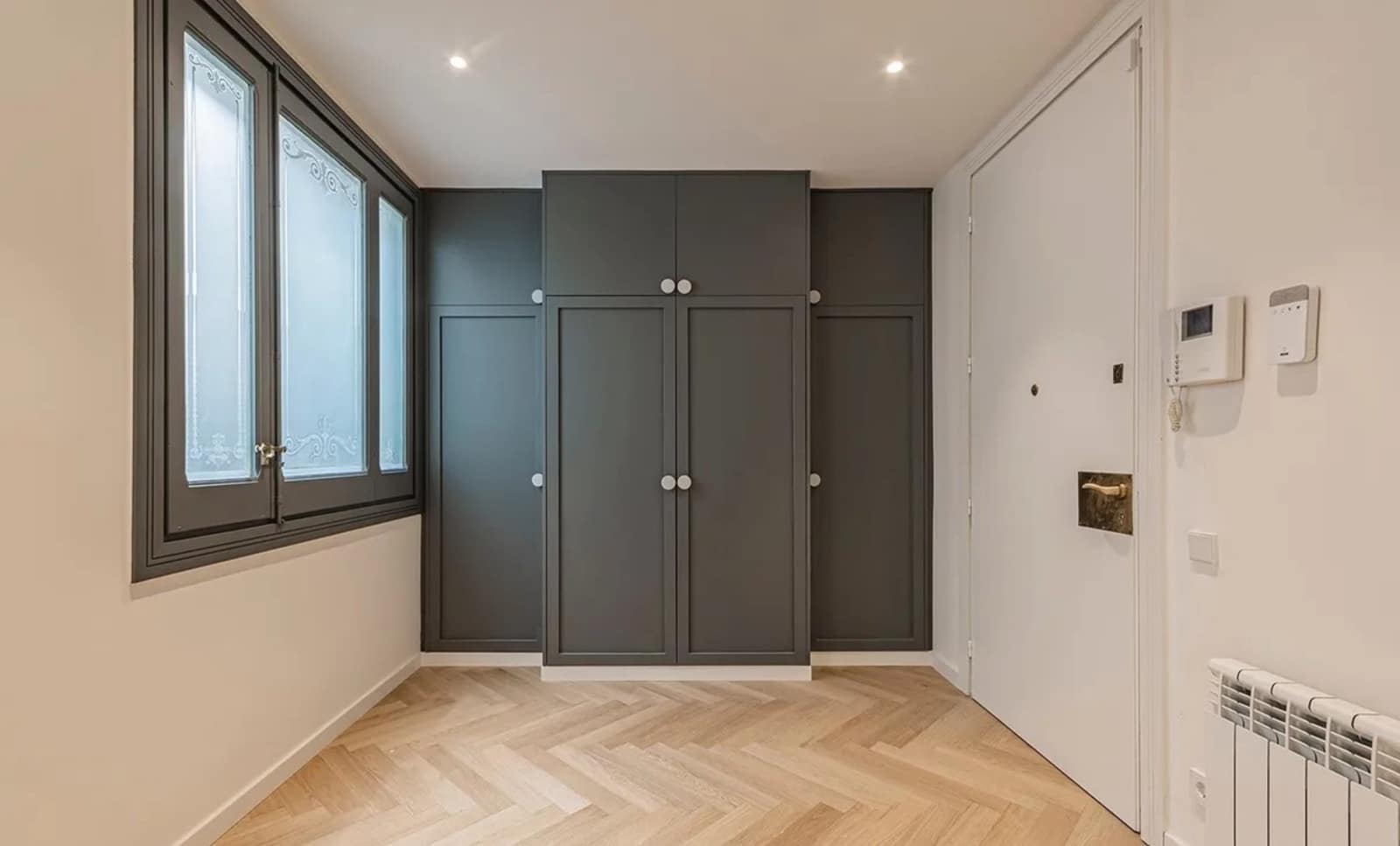 5 Zimmer Wohnung zu vermieten in Barcelona Stadt - 2.000 € (Ref: 10034593)