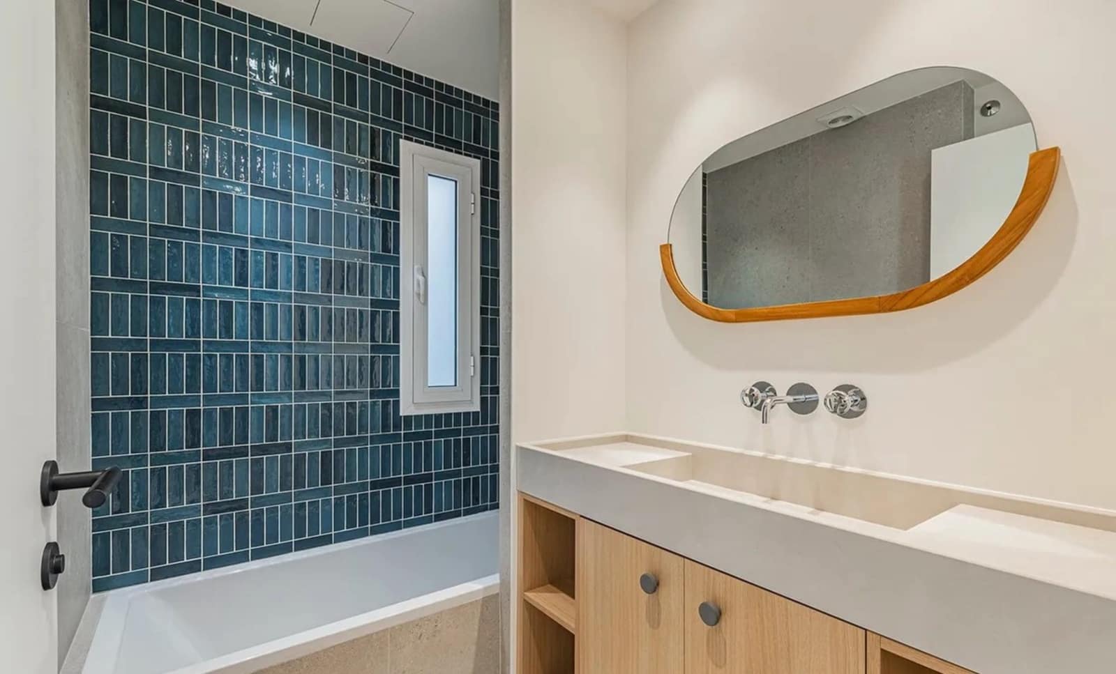 5 Zimmer Wohnung zu vermieten in Barcelona Stadt - 2.000 € (Ref: 10034593)