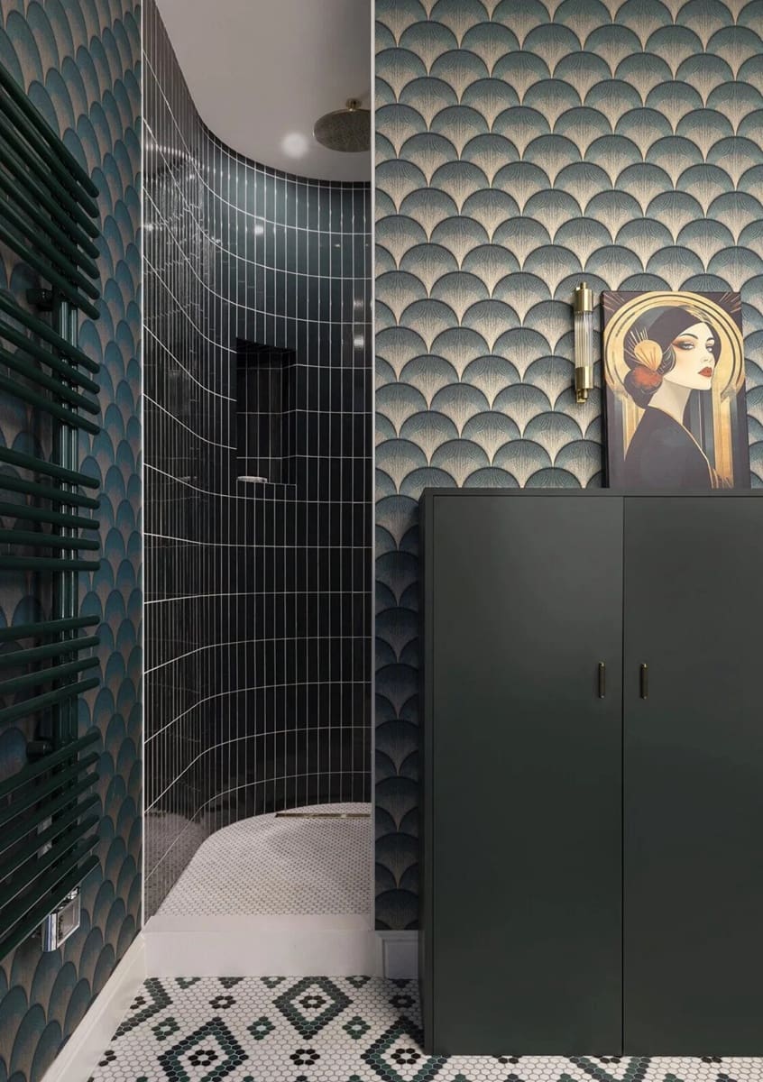 3 sovrum Lägenhet att hyra i Barcelona stad - 1 500 € (Ref: 10039207)