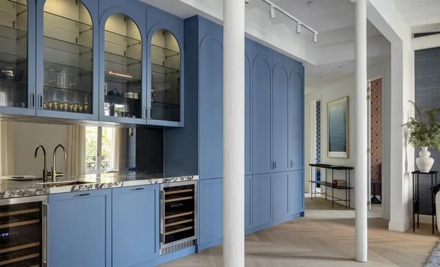 3 slaapkamer Flat te huur in Barcelona stad - € 1.500 (Ref: 10039207)