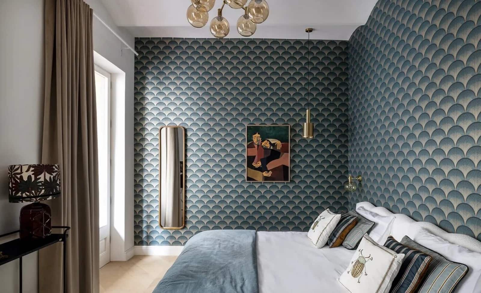 3 sovrum Lägenhet att hyra i Barcelona stad - 1 500 € (Ref: 10039207)