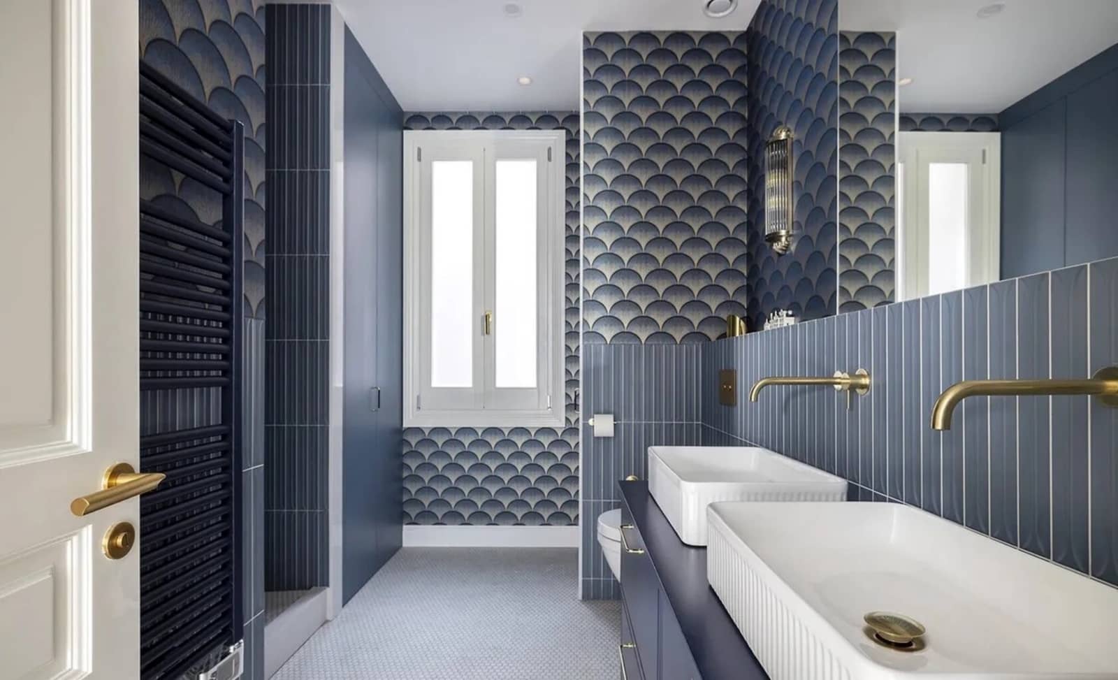 3 sovrum Lägenhet att hyra i Barcelona stad - 1 500 € (Ref: 10039207)