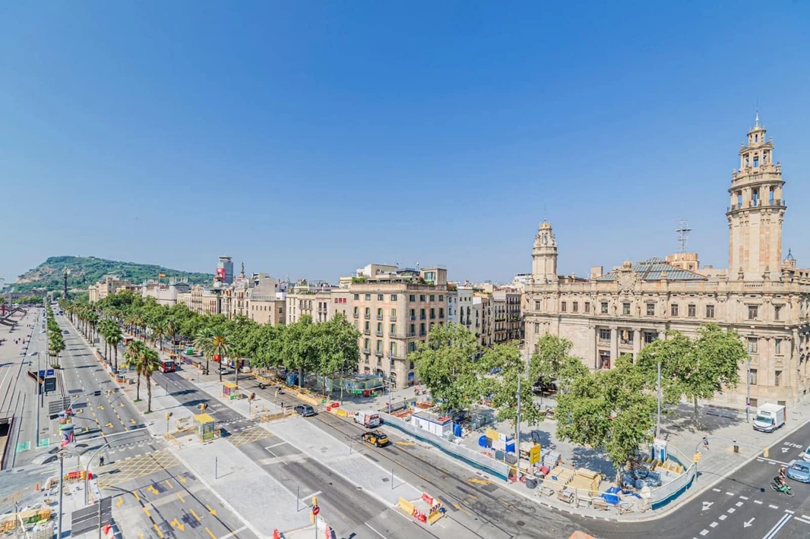 2 soverom Leilighet til leie i Barcelona by med svømmebasseng - € 1 700 (Ref: 10042080)