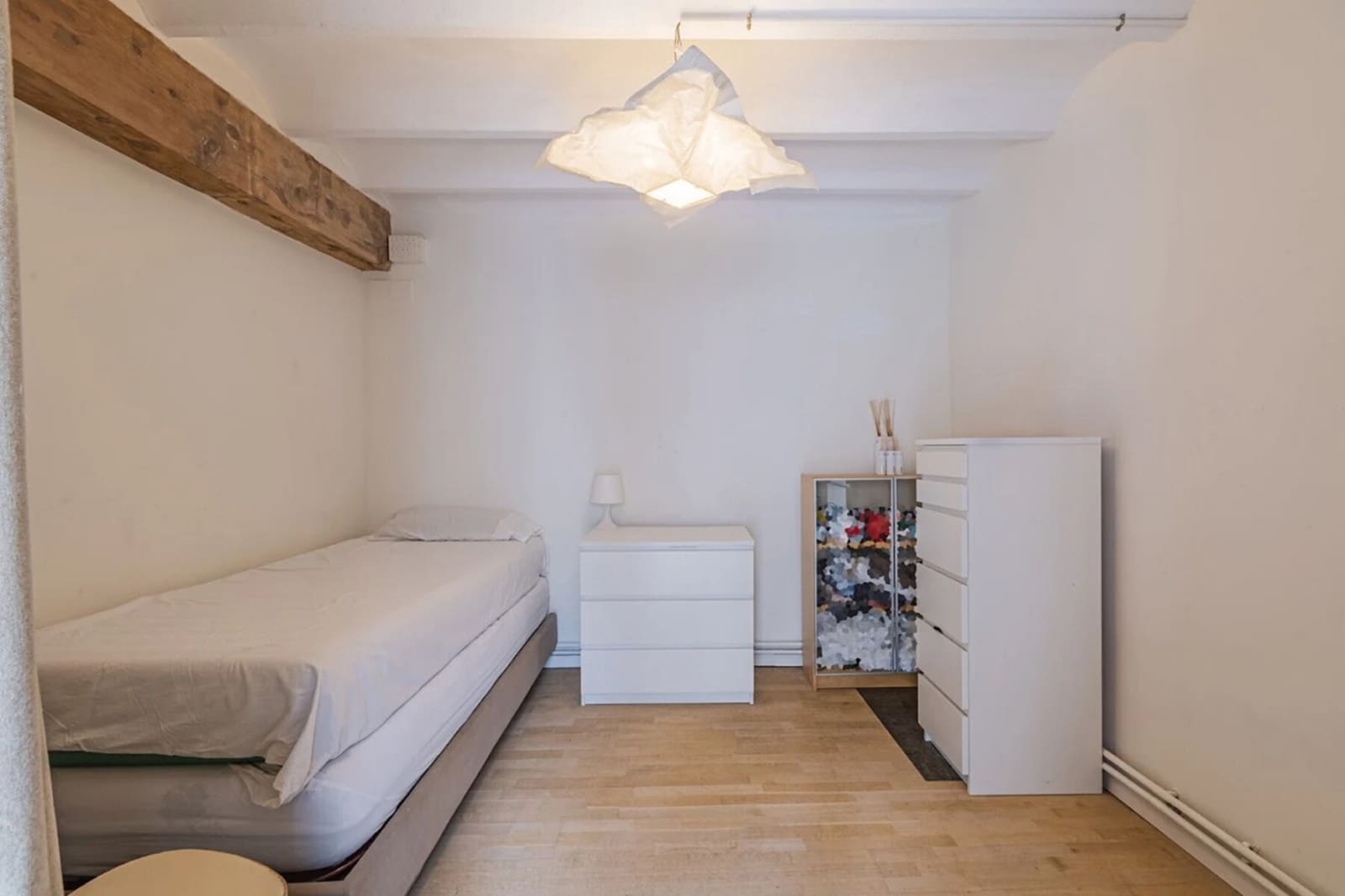 3 soverom Leilighet til leie i Barcelona by - € 1 700 (Ref: 10042171)
