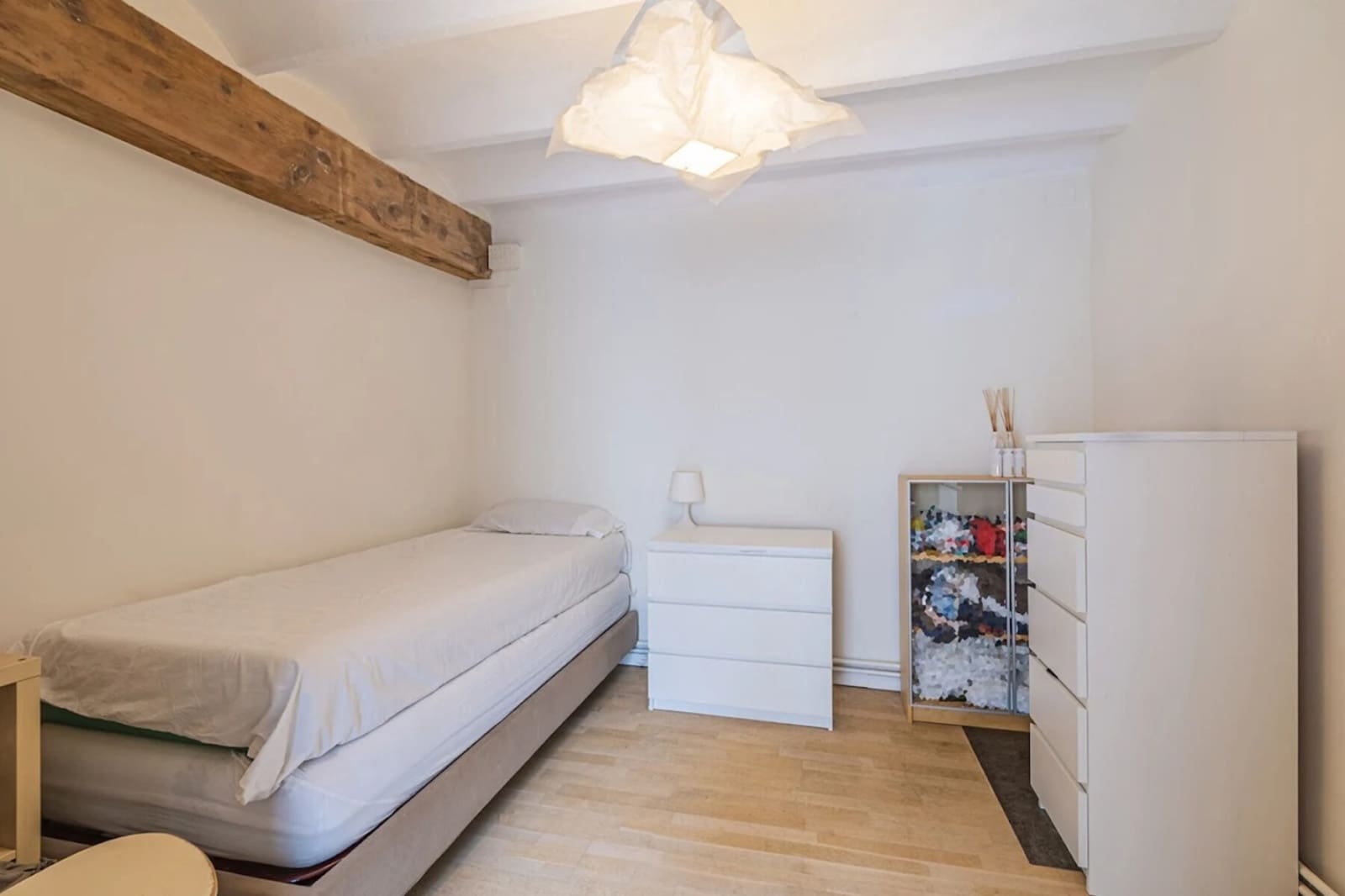3 soverom Leilighet til leie i Barcelona by - € 1 700 (Ref: 10042171)
