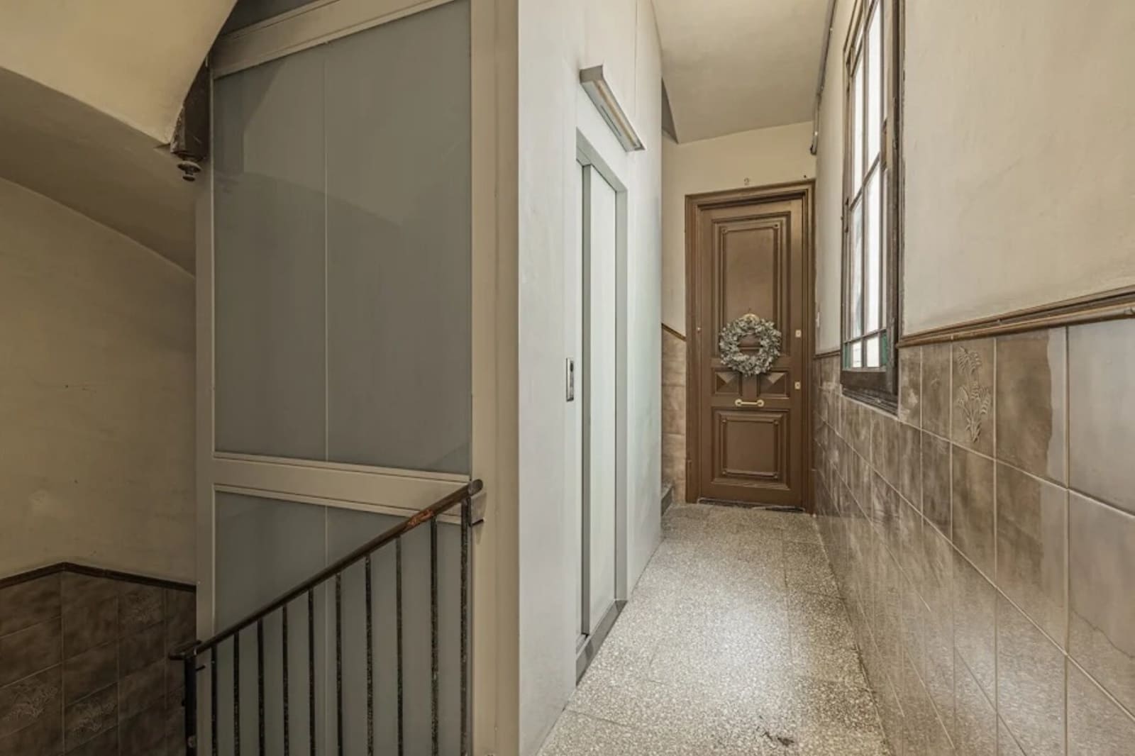 3 soverom Leilighet til leie i Barcelona by - € 1 400 (Ref: 10042185)