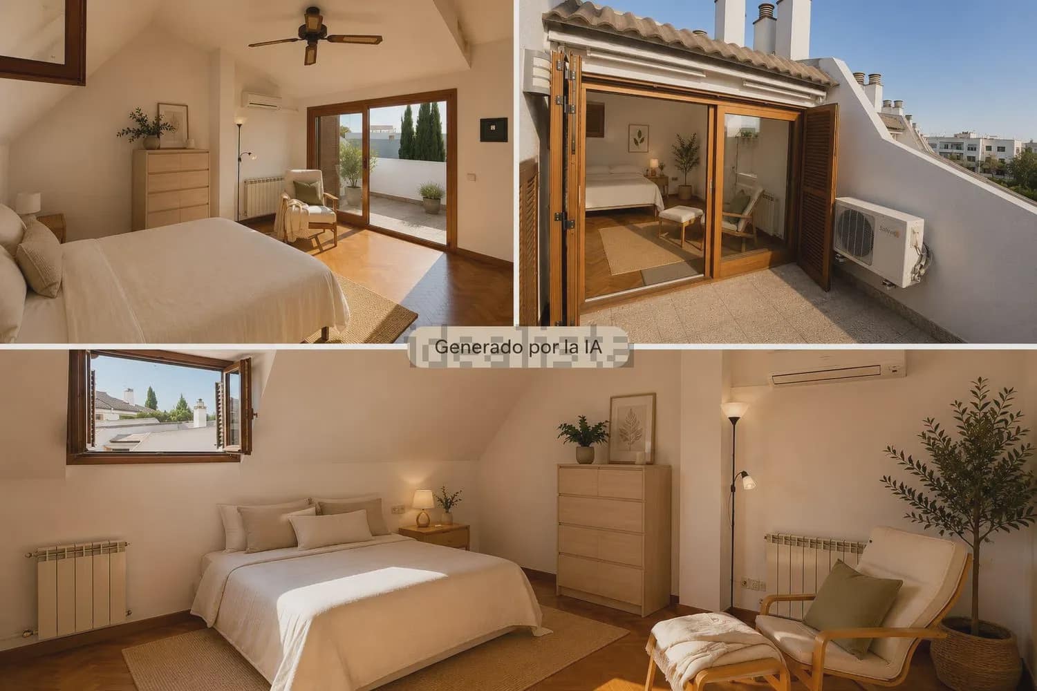 5 sypialnia Dom szeregowy na sprzedaż w Palma de Mallorca z basenem garażem - 1 250 000 € (Ref: 10026563)