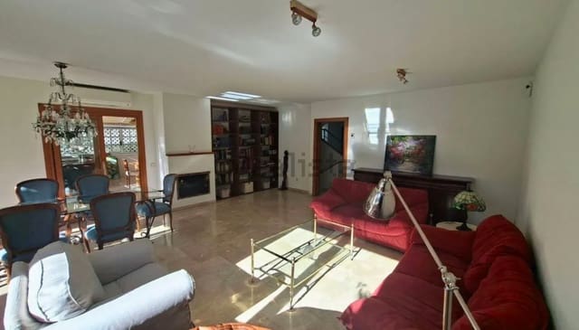 5 Zimmer Reihenhaus zu verkaufen in Son Armadans, Palma de Mallorca mit Pool Garage - 1.250.000 € (Ref: 10026563)