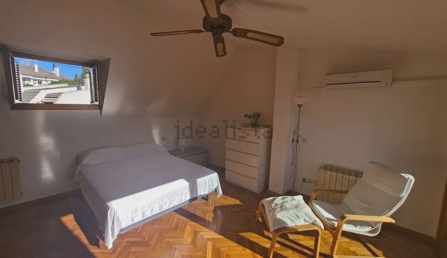 5 sypialnia Dom szeregowy na sprzedaż w Palma de Mallorca z basenem garażem - 1 250 000 € (Ref: 10026563)