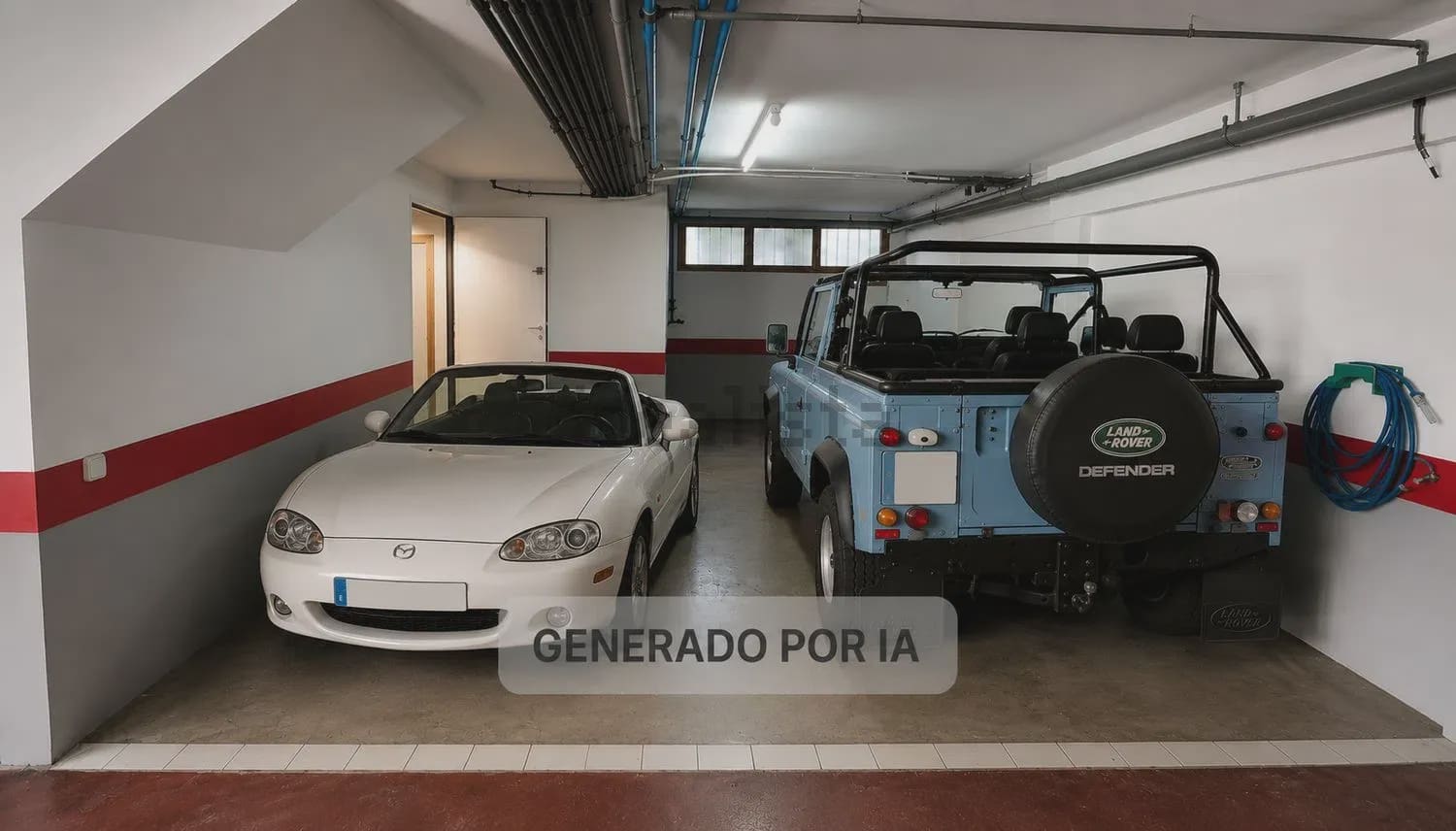 5 sypialnia Dom szeregowy na sprzedaż w Palma de Mallorca z basenem garażem - 1 250 000 € (Ref: 10026563)