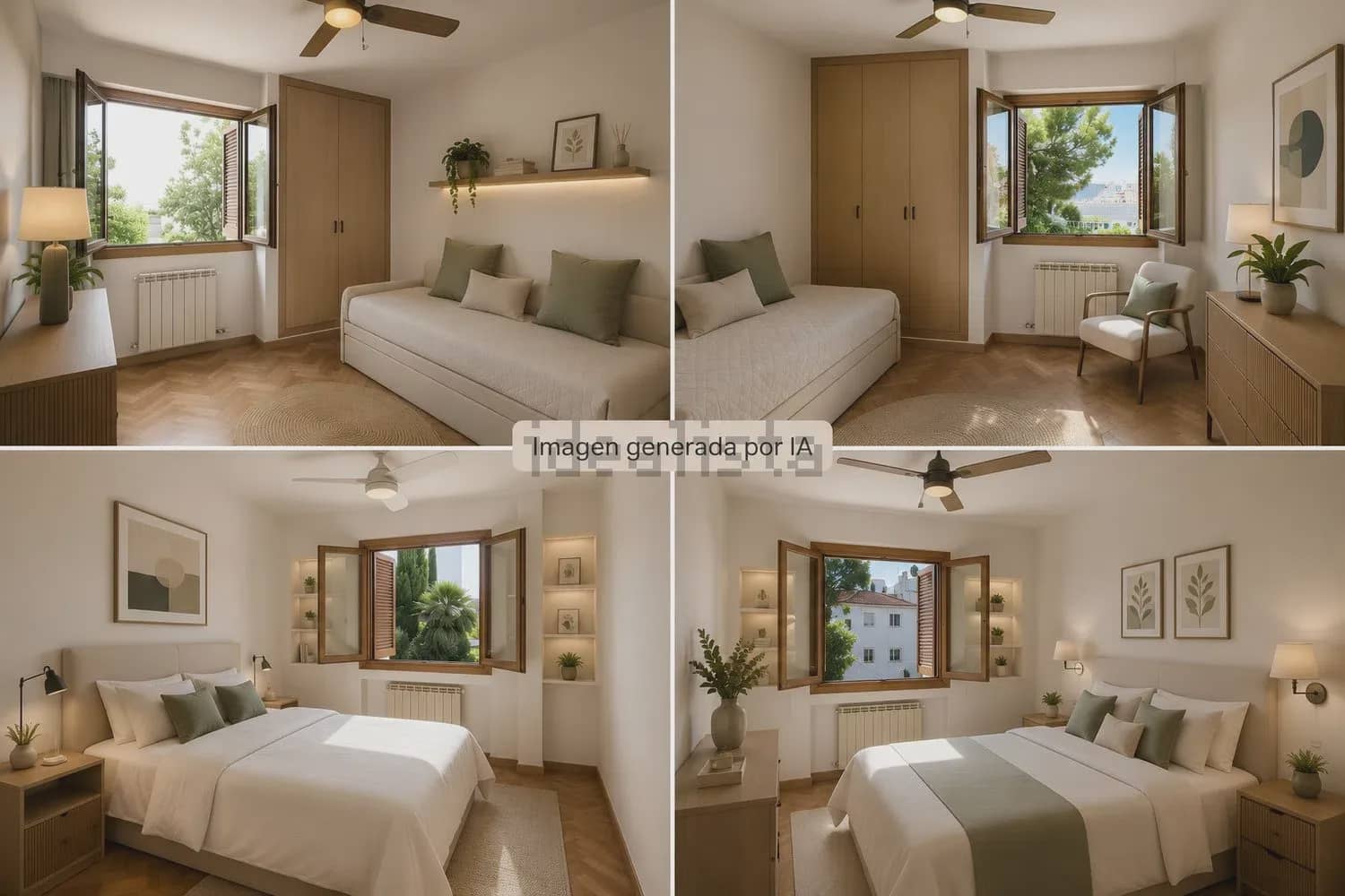5 sypialnia Dom szeregowy na sprzedaż w Palma de Mallorca z basenem garażem - 1 250 000 € (Ref: 10026563)