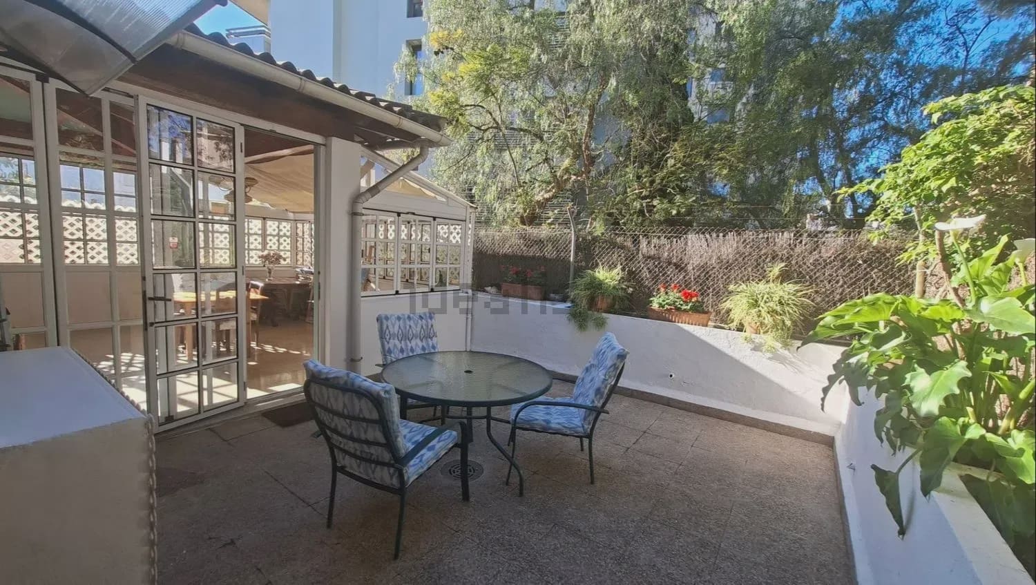 5 sypialnia Dom szeregowy na sprzedaż w Palma de Mallorca z basenem garażem - 1 250 000 € (Ref: 10026563)