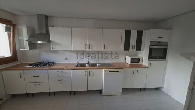 5 Zimmer Reihenhaus zu verkaufen in Son Armadans, Palma de Mallorca mit Pool Garage - 1.250.000 € (Ref: 10026563)