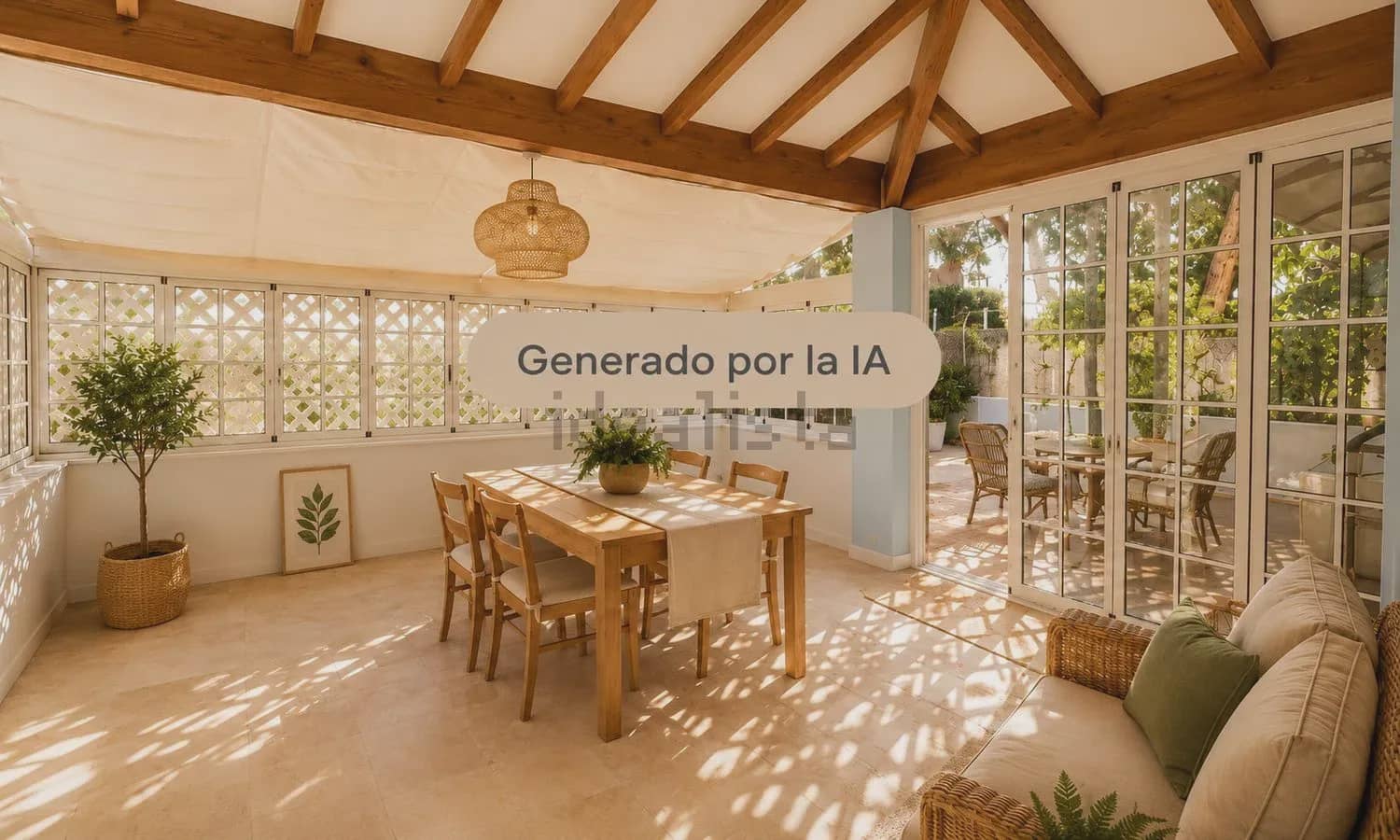 5 sypialnia Dom szeregowy na sprzedaż w Palma de Mallorca z basenem garażem - 1 250 000 € (Ref: 10026563)