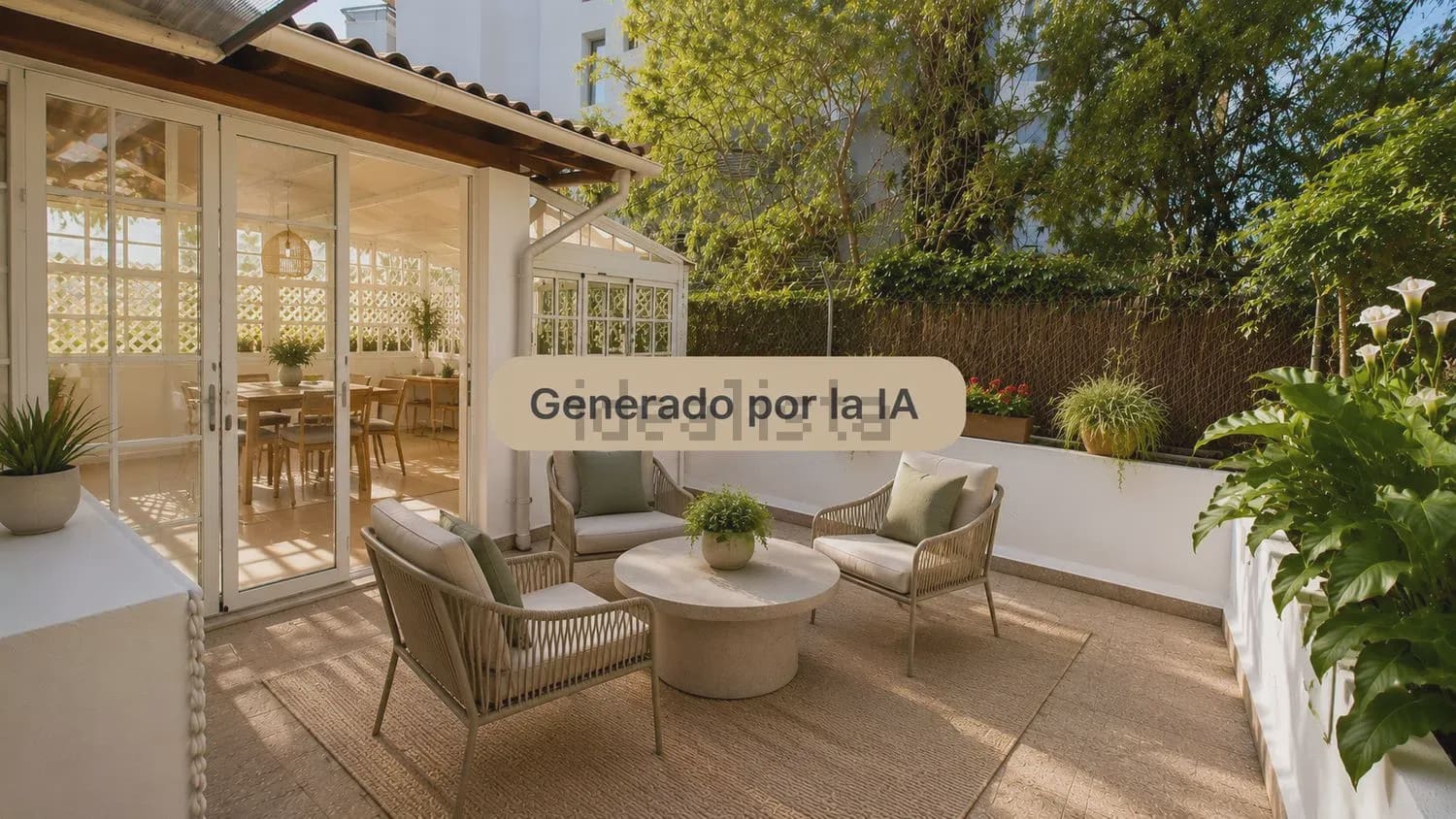 5 sypialnia Dom szeregowy na sprzedaż w Palma de Mallorca z basenem garażem - 1 250 000 € (Ref: 10026563)