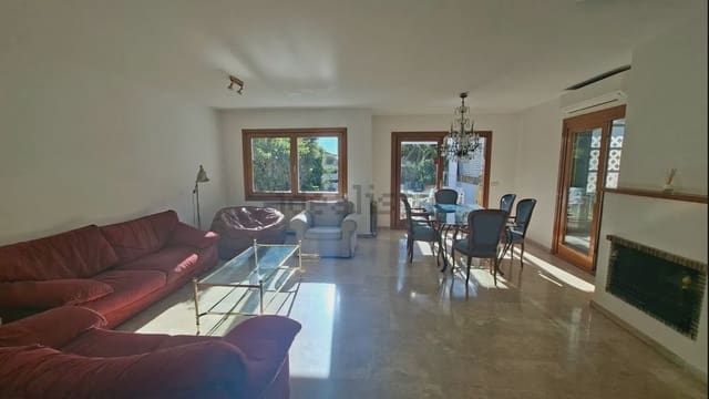 5 Zimmer Reihenhaus zu verkaufen in Son Armadans, Palma de Mallorca mit Pool Garage - 1.250.000 € (Ref: 10026563)