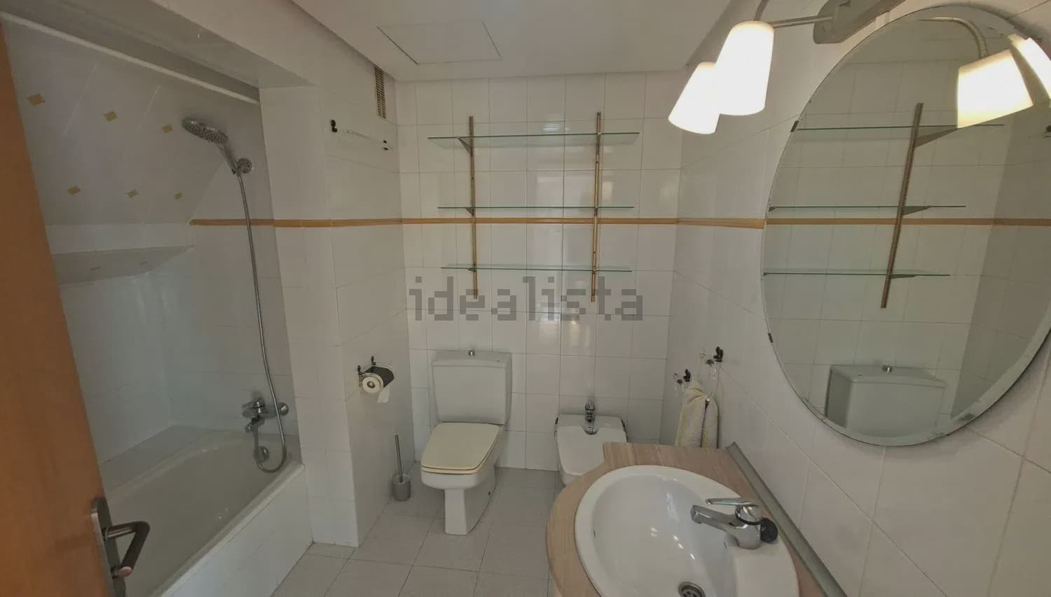 5 sypialnia Dom szeregowy na sprzedaż w Palma de Mallorca z basenem garażem - 1 250 000 € (Ref: 10026563)