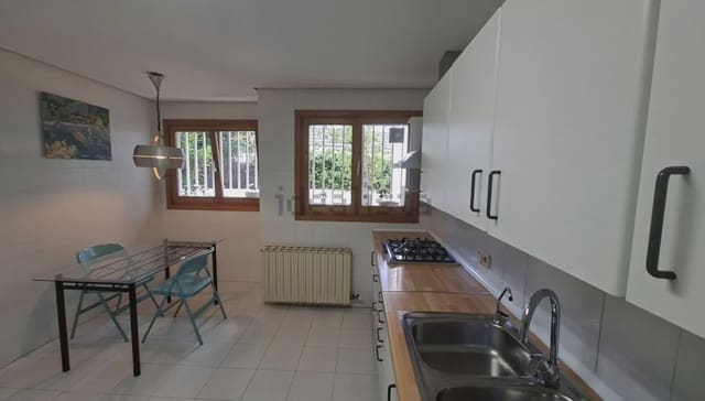 5 Zimmer Reihenhaus zu verkaufen in Son Armadans, Palma de Mallorca mit Pool Garage - 1.250.000 € (Ref: 10026563)