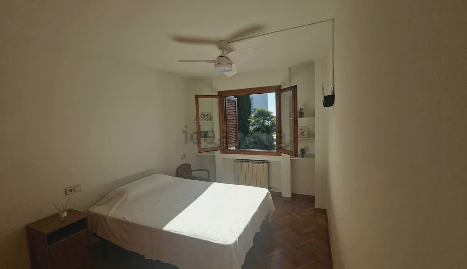 5 sypialnia Dom szeregowy na sprzedaż w Palma de Mallorca z basenem garażem - 1 250 000 € (Ref: 10026563)