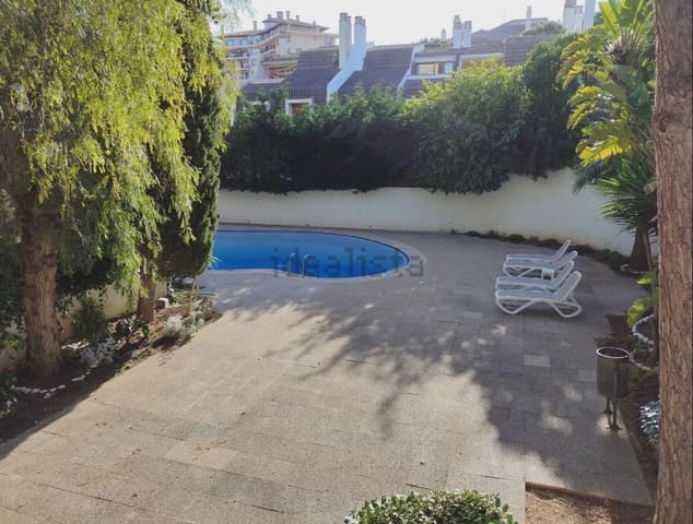 5 Zimmer Reihenhaus zu verkaufen in Son Armadans, Palma de Mallorca mit Pool Garage - 1.250.000 € (Ref: 10026563)