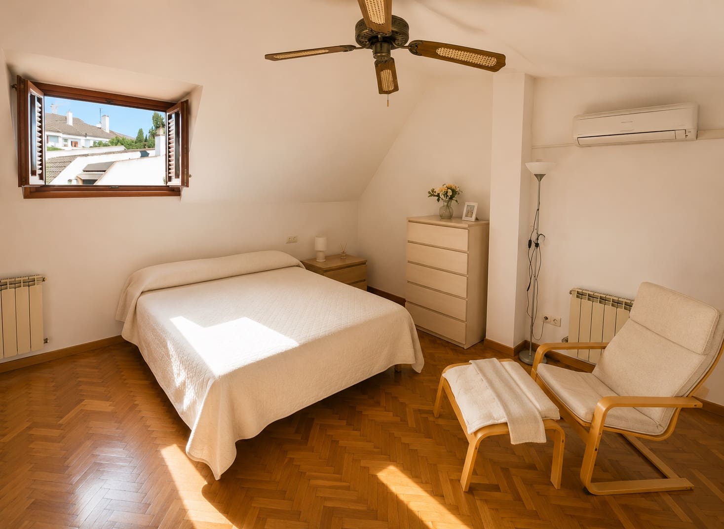 5 bedroom Terraced Villa for sale in Palma de Mallorca with pool garage - € 1,250,000 (Ref: 10026563)