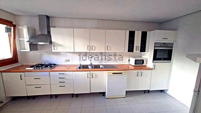 5 quarto Moradia em Banda para venda em Son Armadans, Palma de Mallorca com piscina garagem - 1 250 000 € (Ref: 10026563)