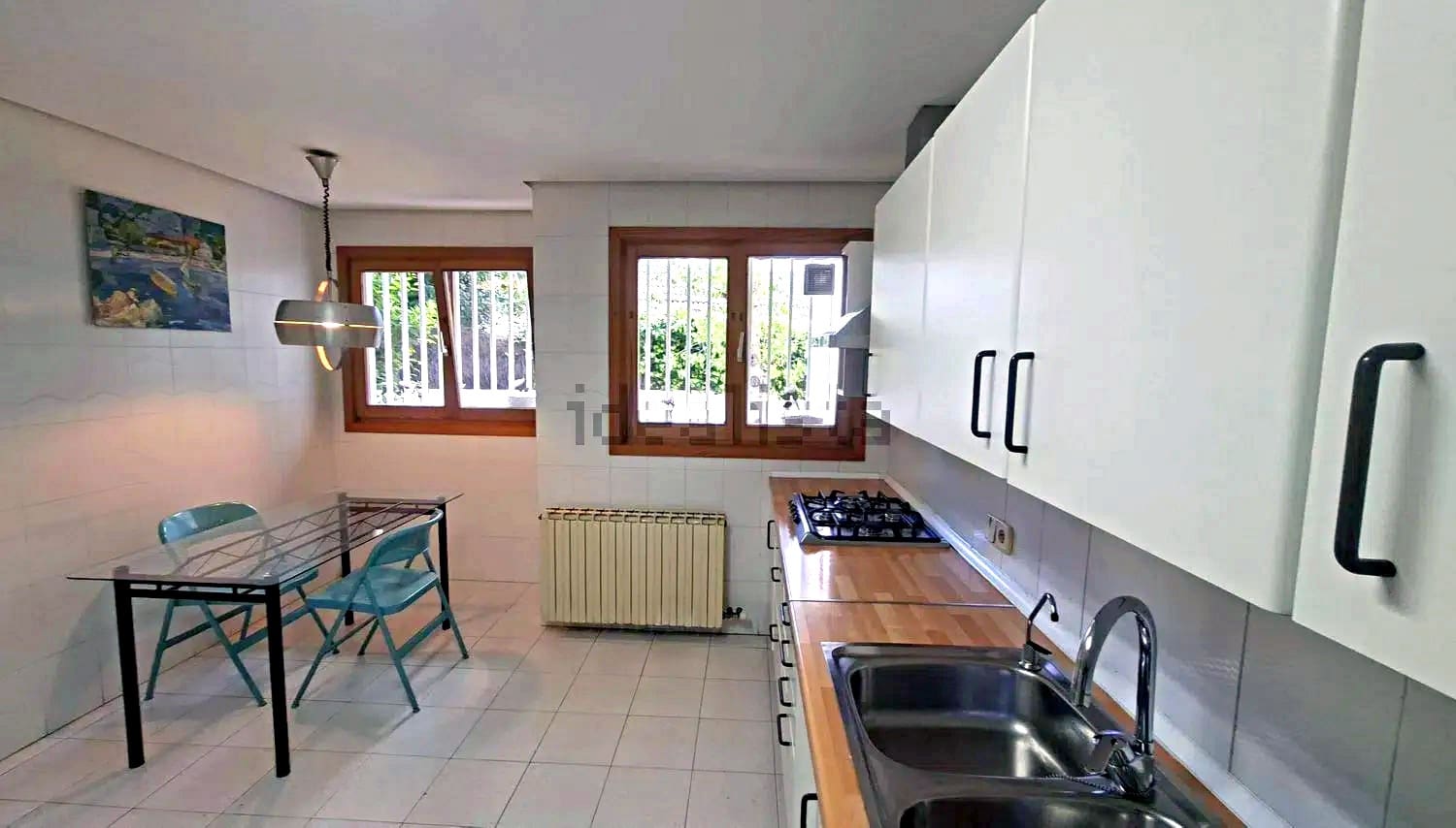 5 bedroom Terraced Villa for sale in Palma de Mallorca with pool garage - € 1,250,000 (Ref: 10026563)