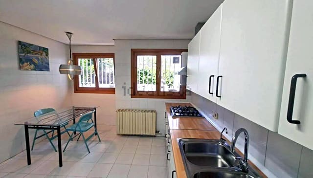 5 quarto Moradia em Banda para venda em Son Armadans, Palma de Mallorca com piscina garagem - 1 250 000 € (Ref: 10026563)