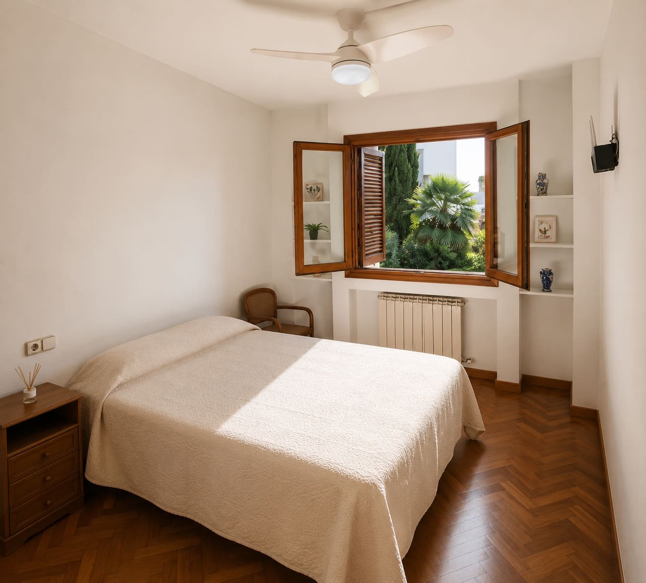 5 bedroom Terraced Villa for sale in Palma de Mallorca with pool garage - € 1,250,000 (Ref: 10026563)