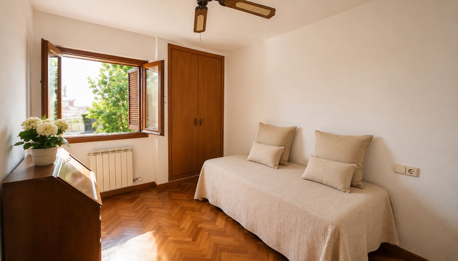 5 bedroom Terraced Villa for sale in Palma de Mallorca with pool garage - € 1,250,000 (Ref: 10026563)