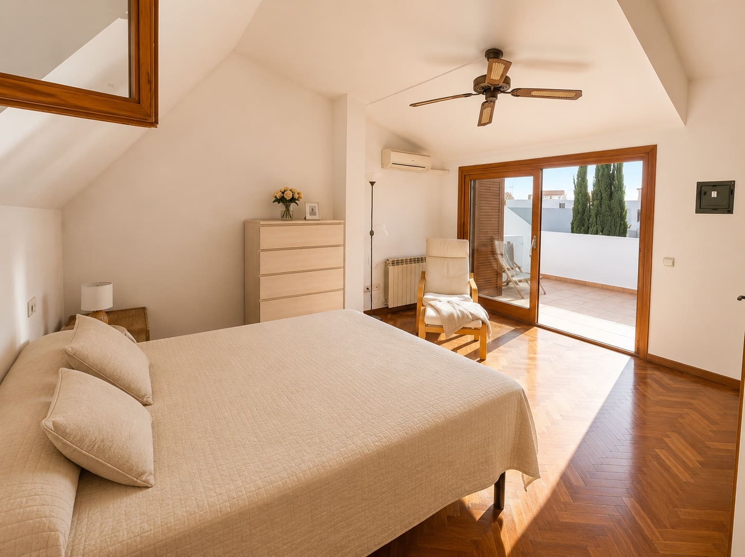 5 bedroom Terraced Villa for sale in Palma de Mallorca with pool garage - € 1,250,000 (Ref: 10026563)