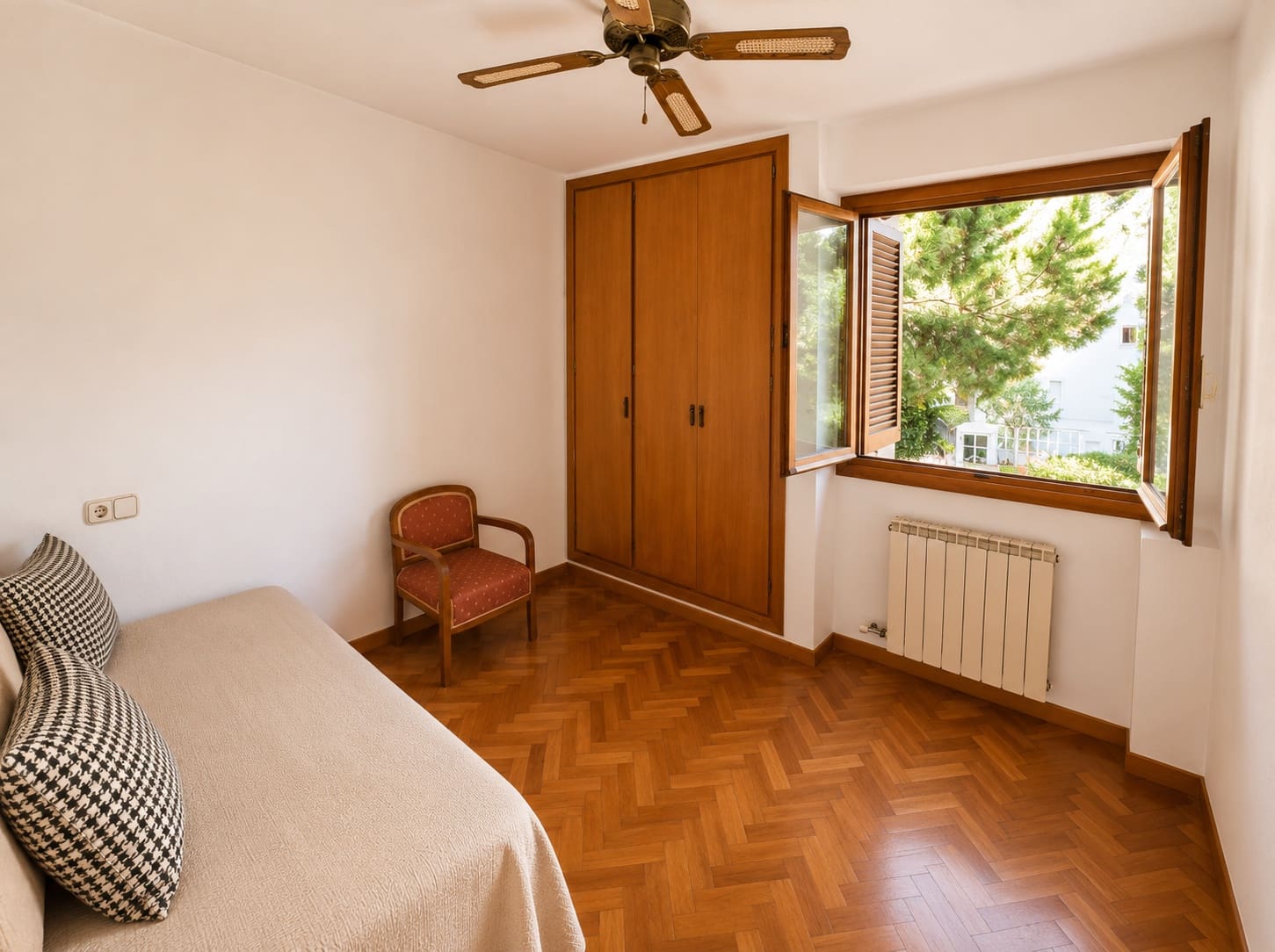 5 bedroom Terraced Villa for sale in Palma de Mallorca with pool garage - € 1,250,000 (Ref: 10026563)