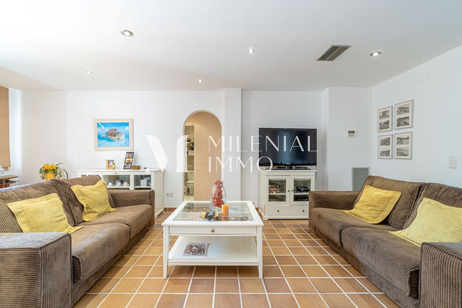 5 camera da letto Villa in vendita in Empuriabrava con piscina garage - 810.000 € (Rif: 10031060)
