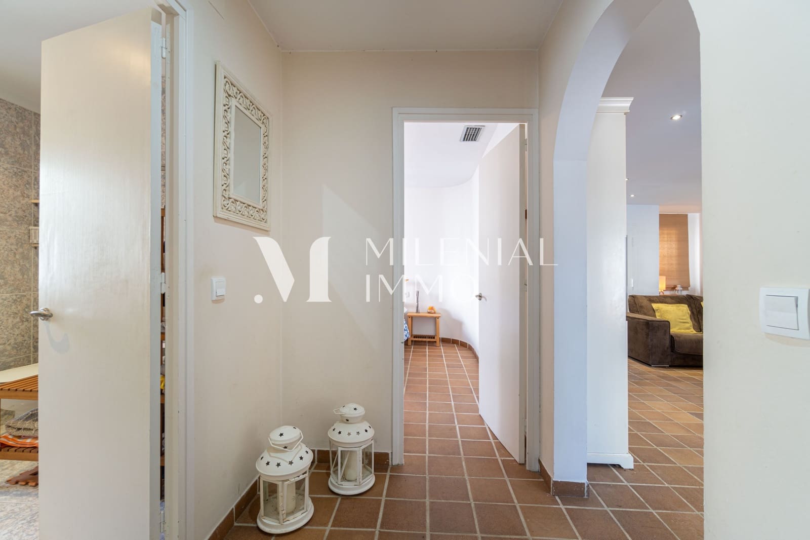 5 camera da letto Villa in vendita in Empuriabrava con piscina garage - 810.000 € (Rif: 10031060)
