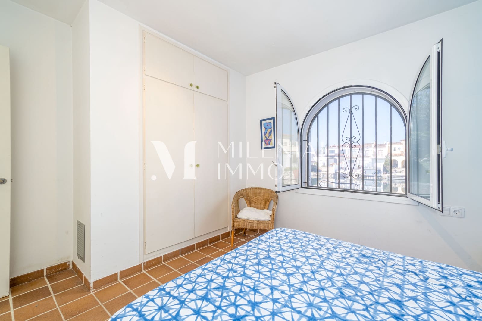 5 camera da letto Villa in vendita in Empuriabrava con piscina garage - 810.000 € (Rif: 10031060)