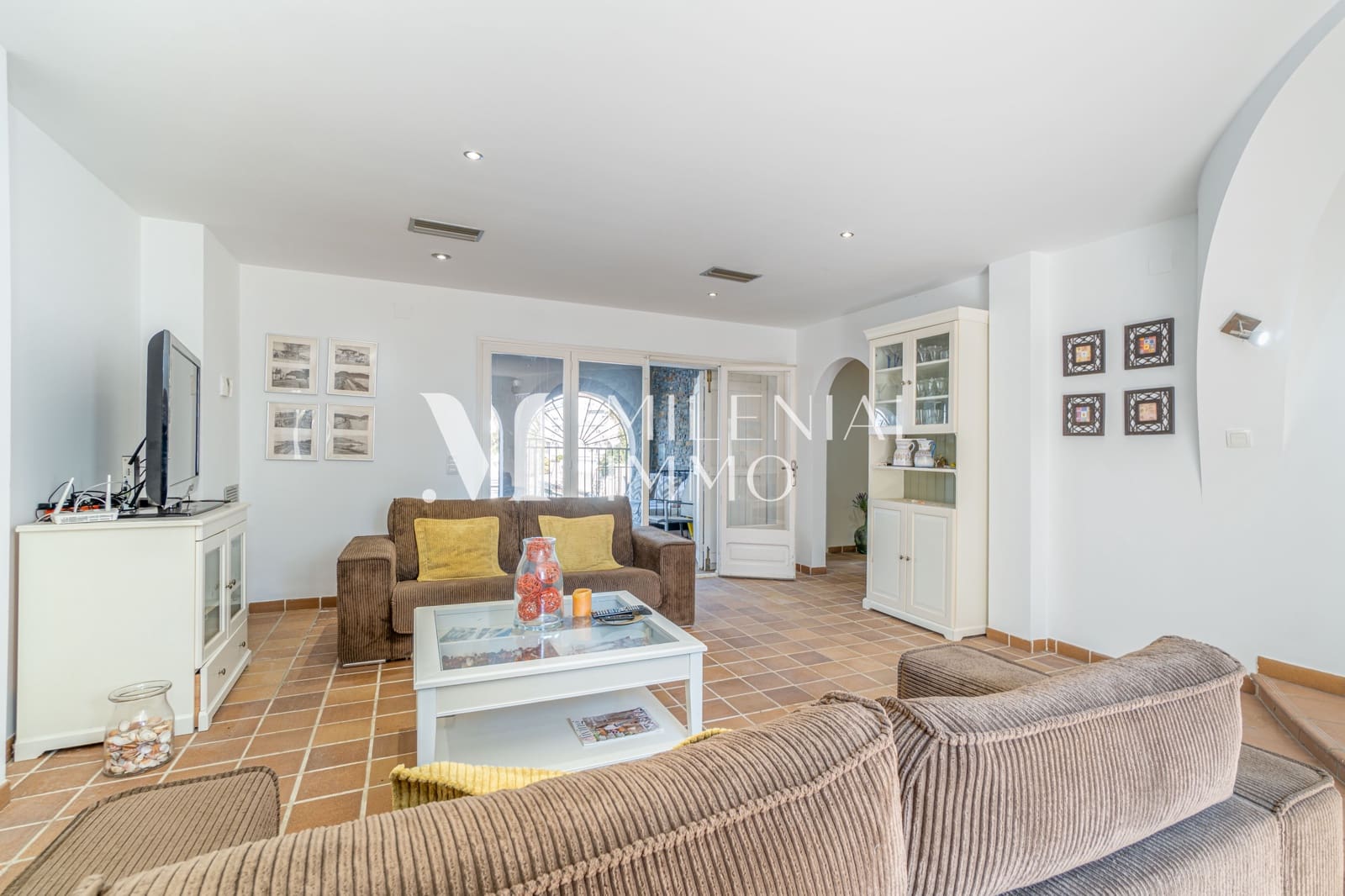 5 camera da letto Villa in vendita in Empuriabrava con piscina garage - 810.000 € (Rif: 10031060)