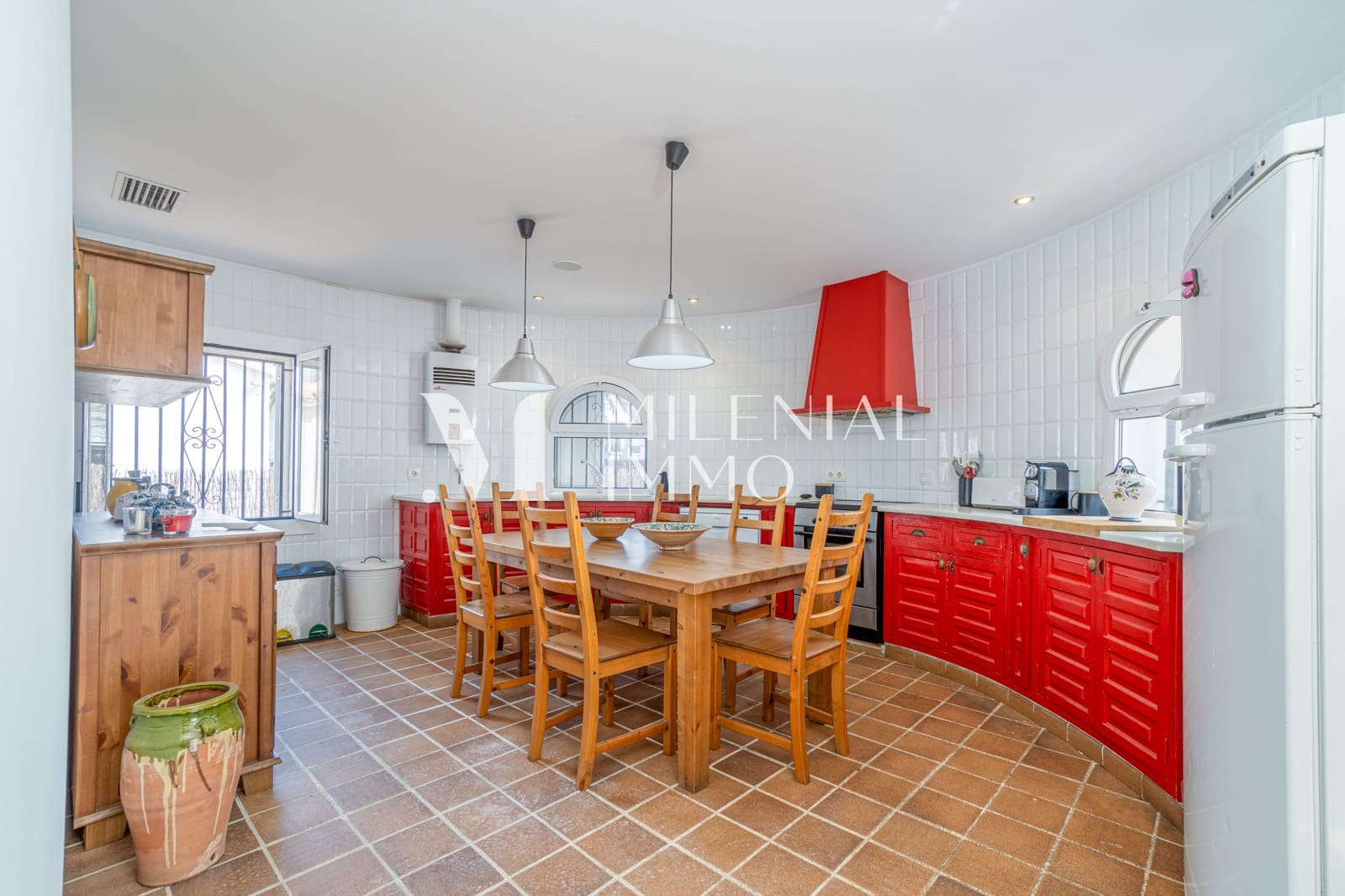 5 camera da letto Villa in vendita in Empuriabrava con piscina garage - 810.000 € (Rif: 10031060)
