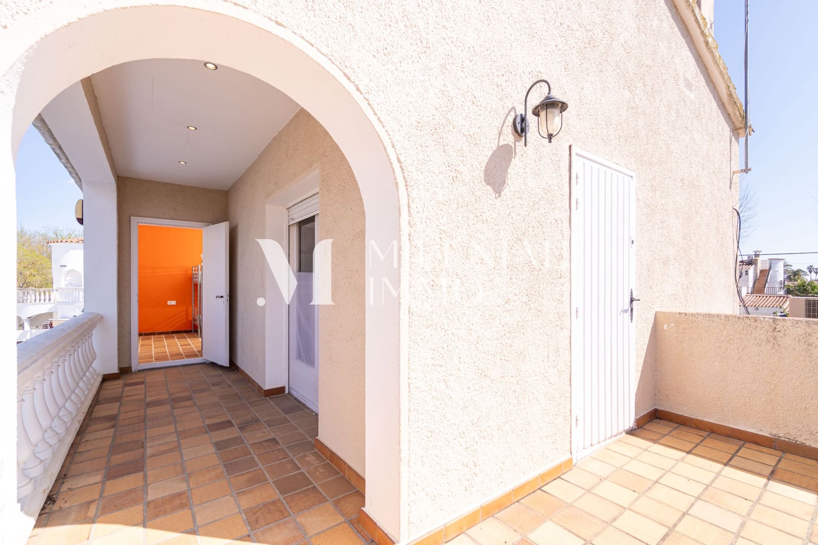 5 camera da letto Villa in vendita in Empuriabrava con piscina garage - 810.000 € (Rif: 10031060)