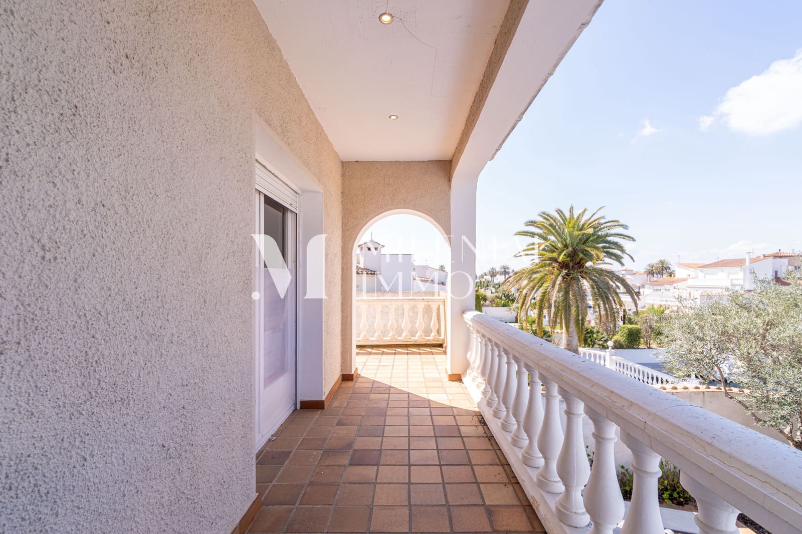 5 camera da letto Villa in vendita in Empuriabrava con piscina garage - 810.000 € (Rif: 10031060)