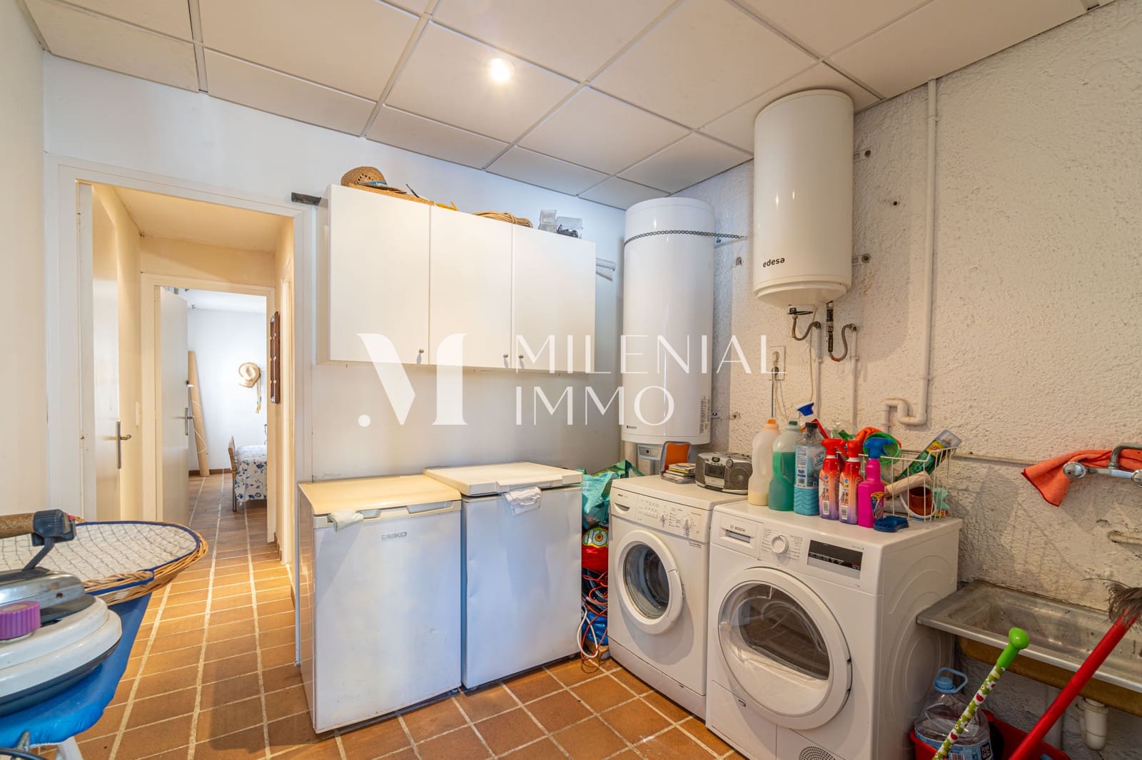 5 camera da letto Villa in vendita in Empuriabrava con piscina garage - 810.000 € (Rif: 10031060)