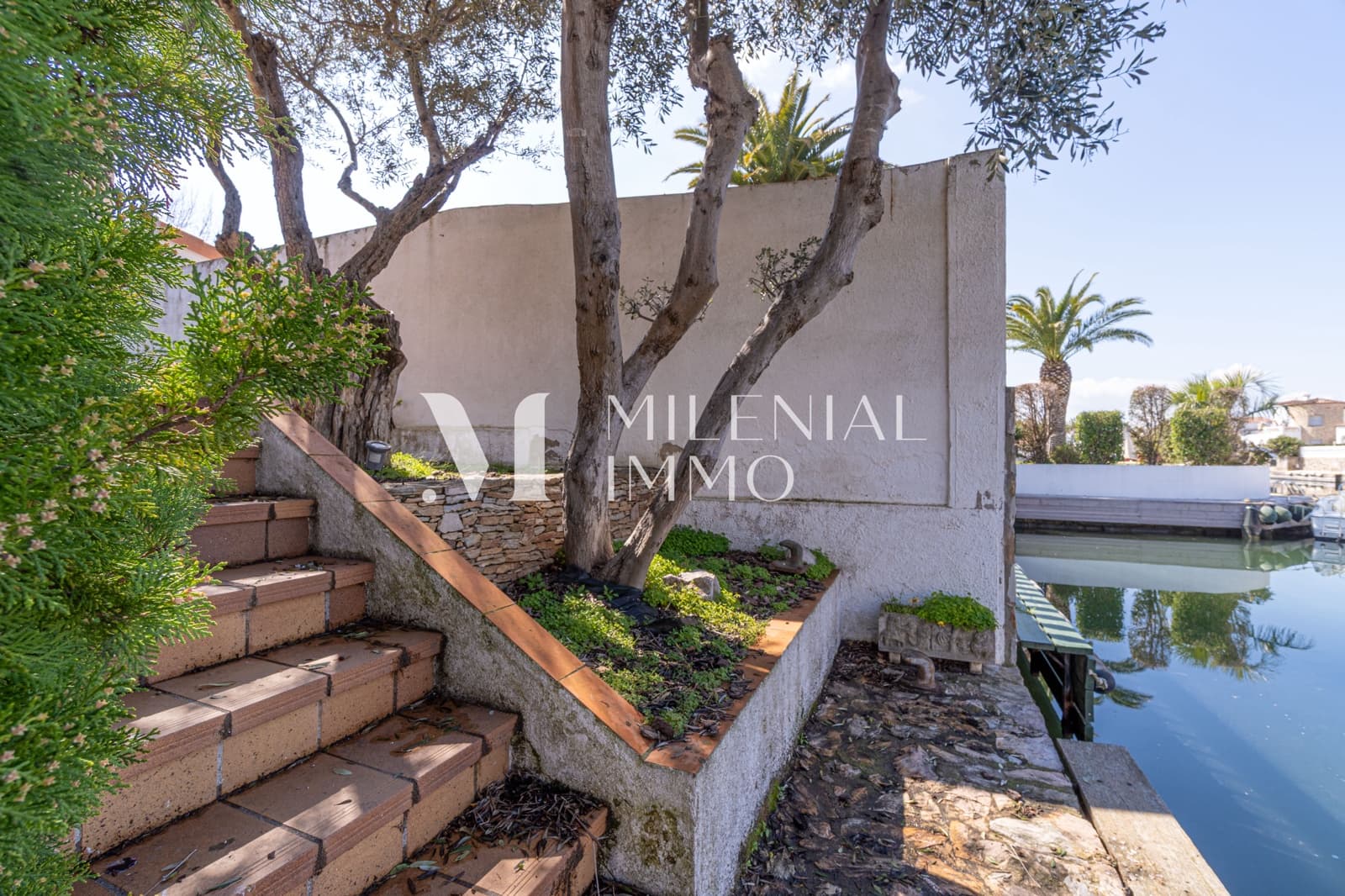 5 camera da letto Villa in vendita in Empuriabrava con piscina garage - 810.000 € (Rif: 10031060)
