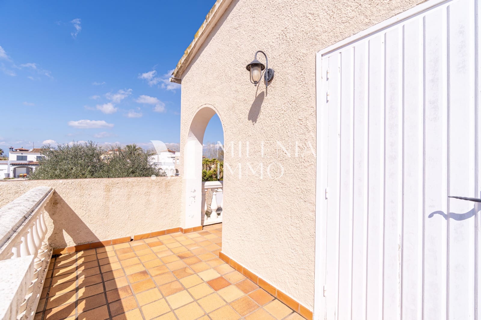 5 camera da letto Villa in vendita in Empuriabrava con piscina garage - 810.000 € (Rif: 10031060)