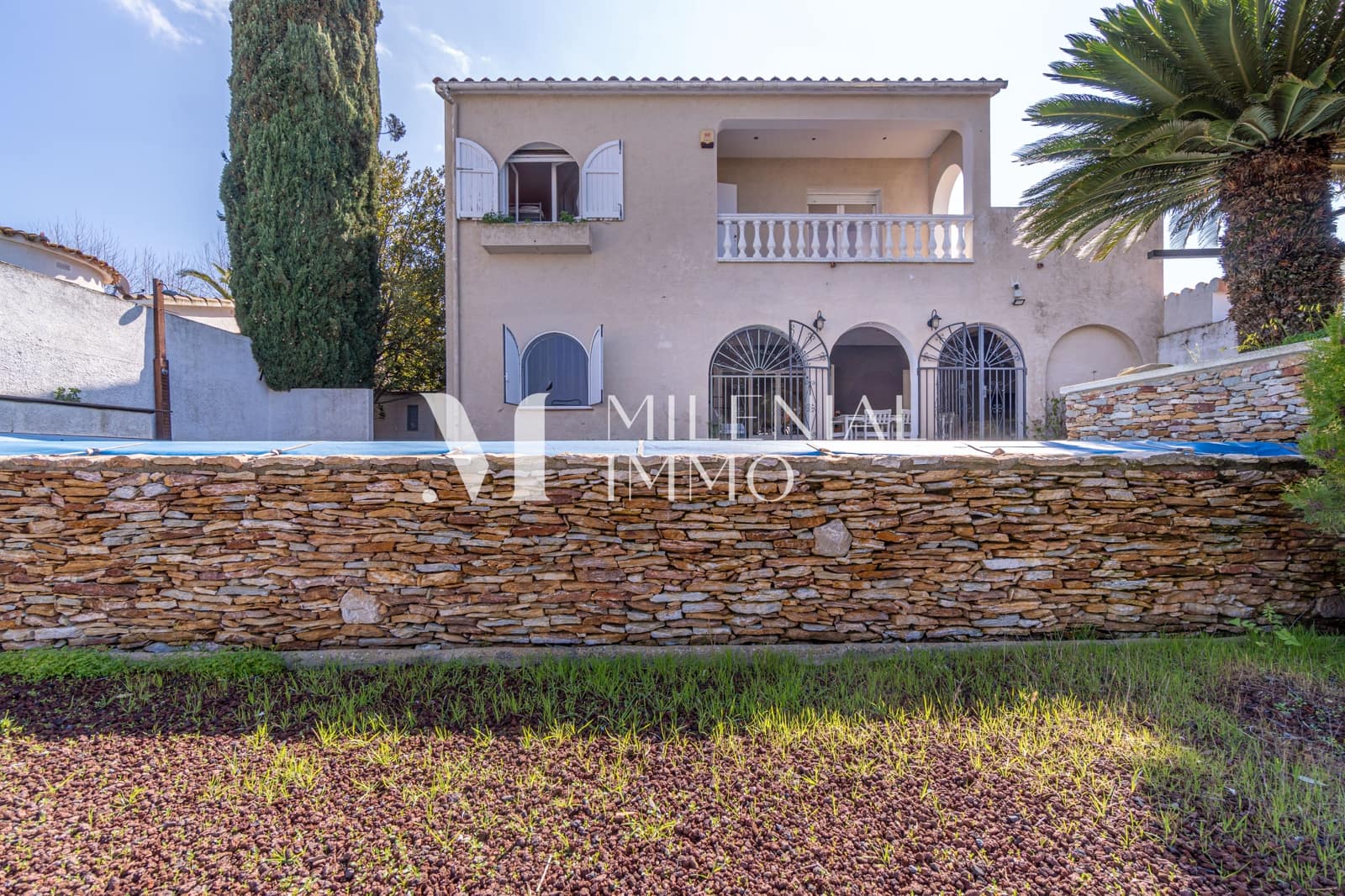 5 camera da letto Villa in vendita in Empuriabrava con piscina garage - 810.000 € (Rif: 10031060)