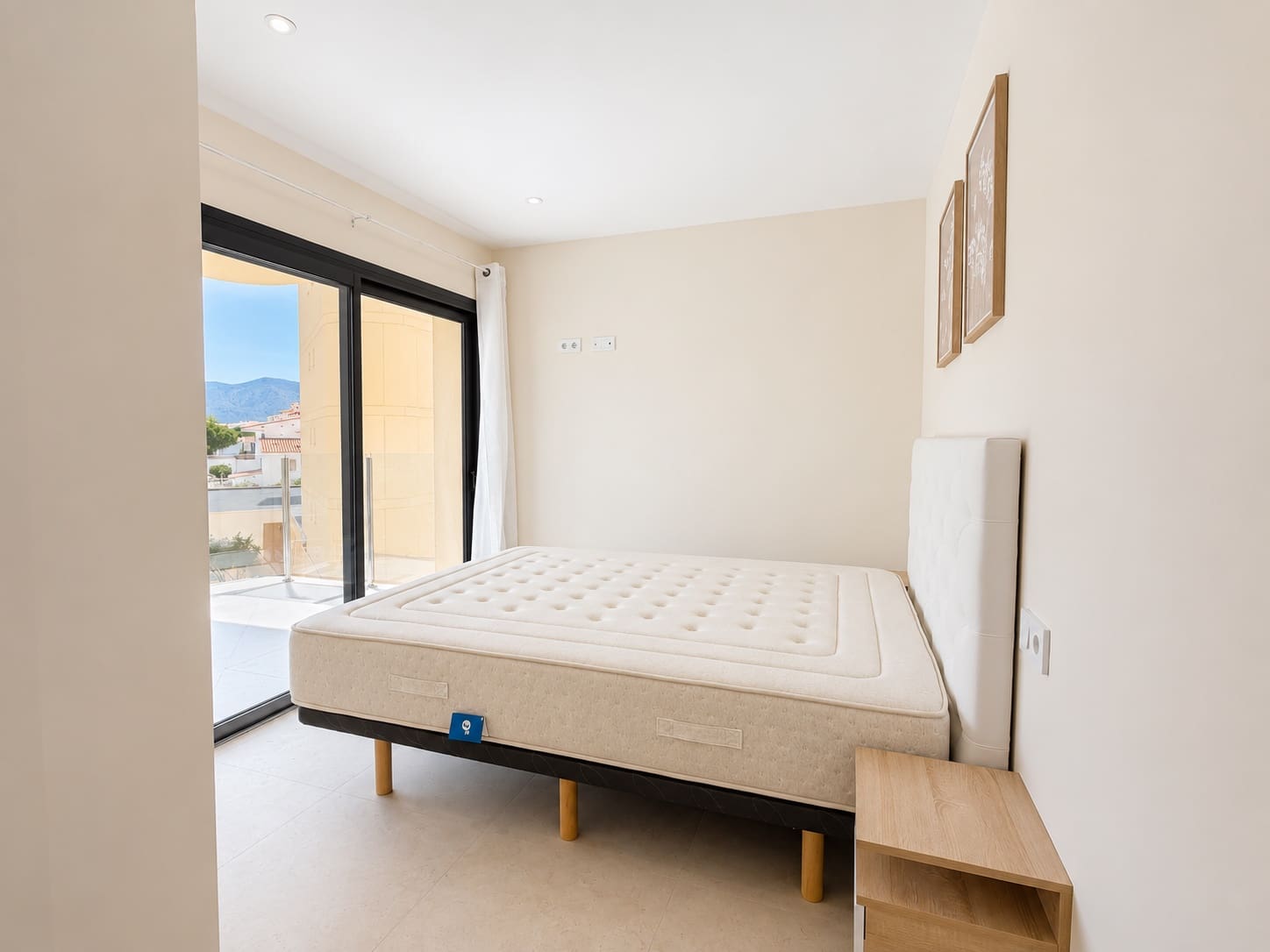 3 chambre Appartement à vendre à Roses avec garage - 520 000 € (Ref: 10032458)