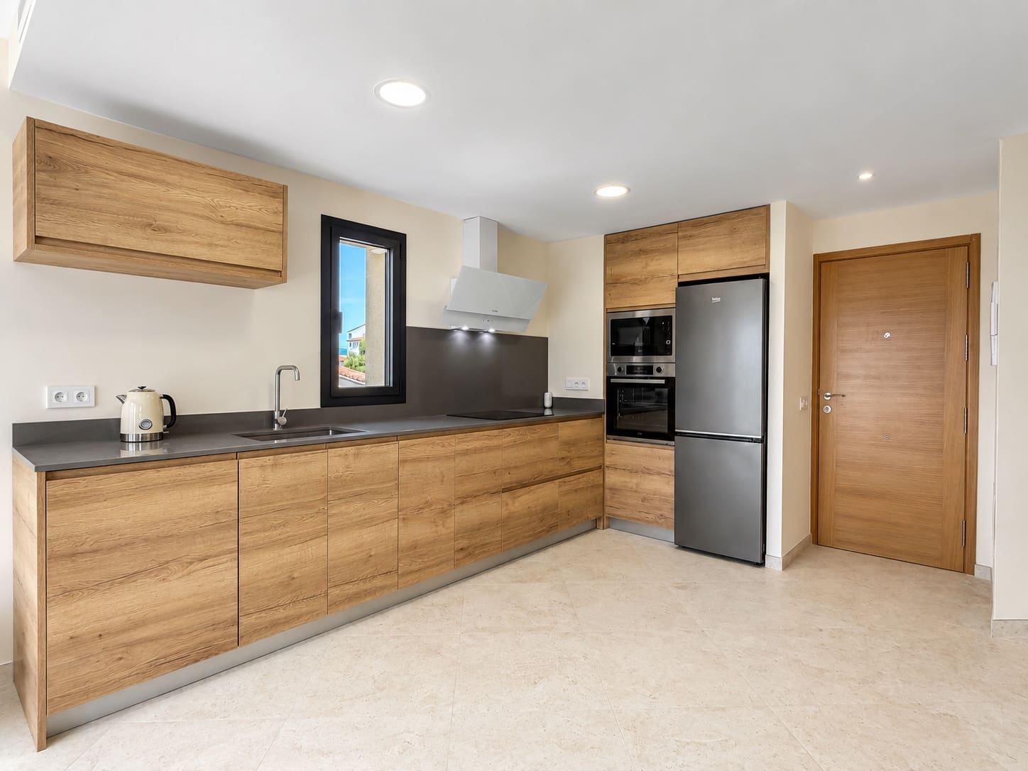 3 chambre Appartement à vendre à Roses avec garage - 520 000 € (Ref: 10032458)