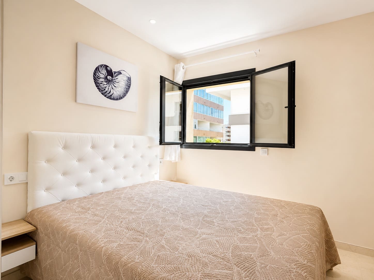 3 chambre Appartement à vendre à Roses avec garage - 520 000 € (Ref: 10032458)