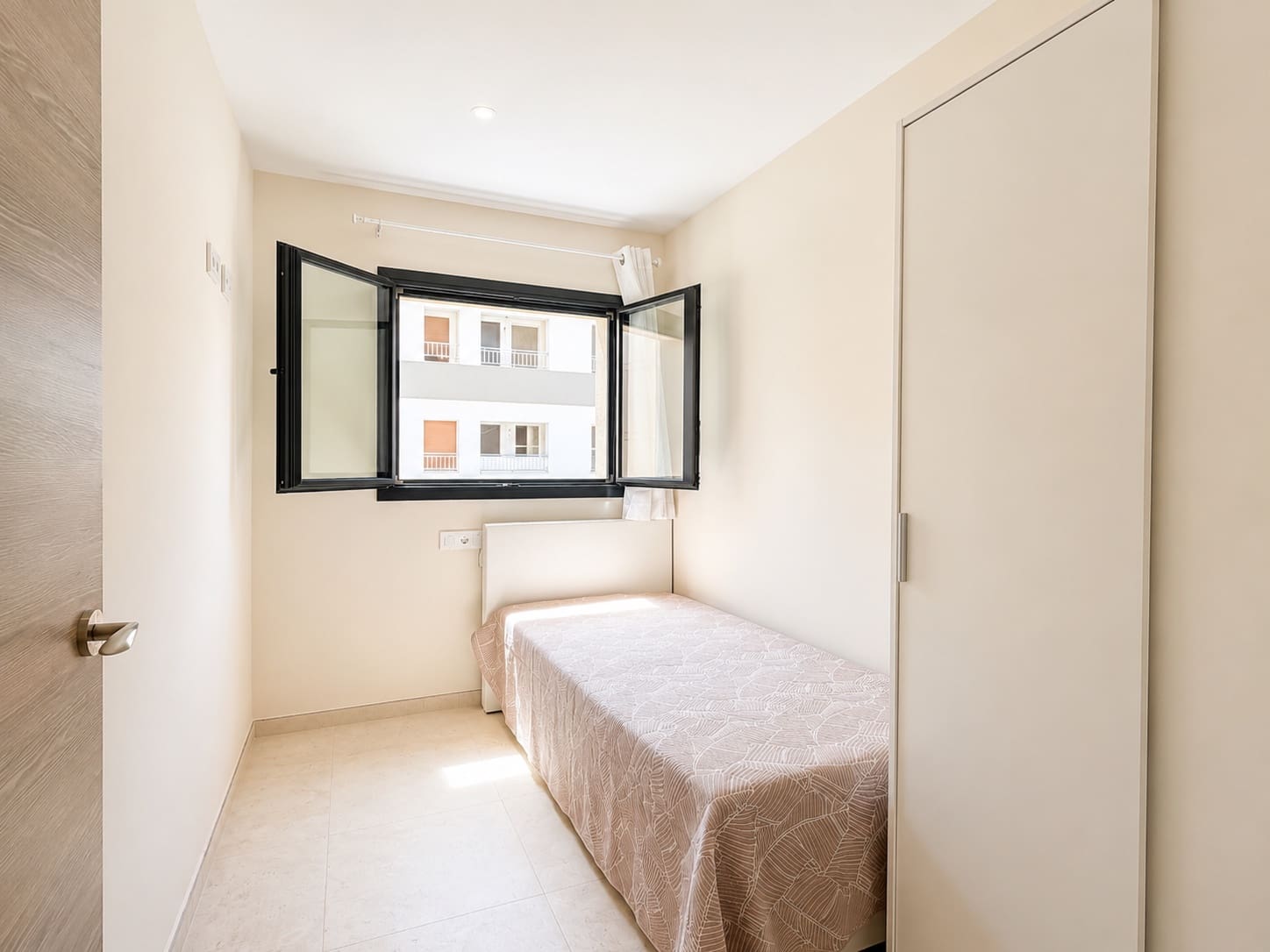 3 chambre Appartement à vendre à Roses avec garage - 520 000 € (Ref: 10032458)