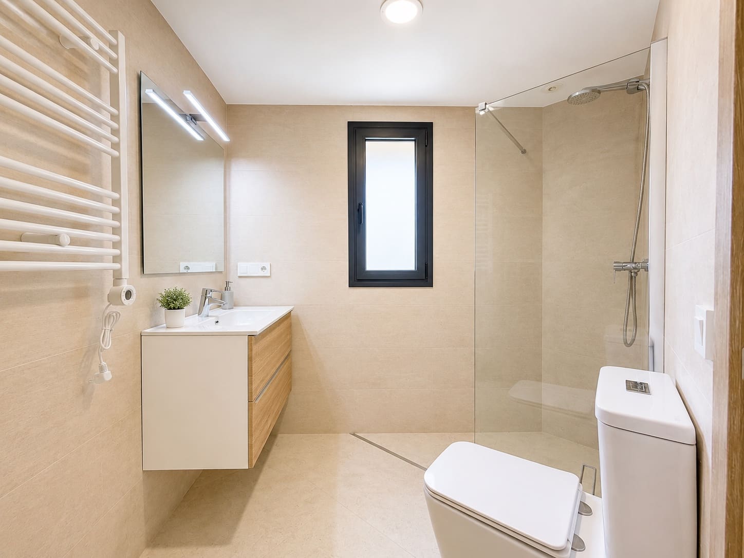3 chambre Appartement à vendre à Roses avec garage - 520 000 € (Ref: 10032458)
