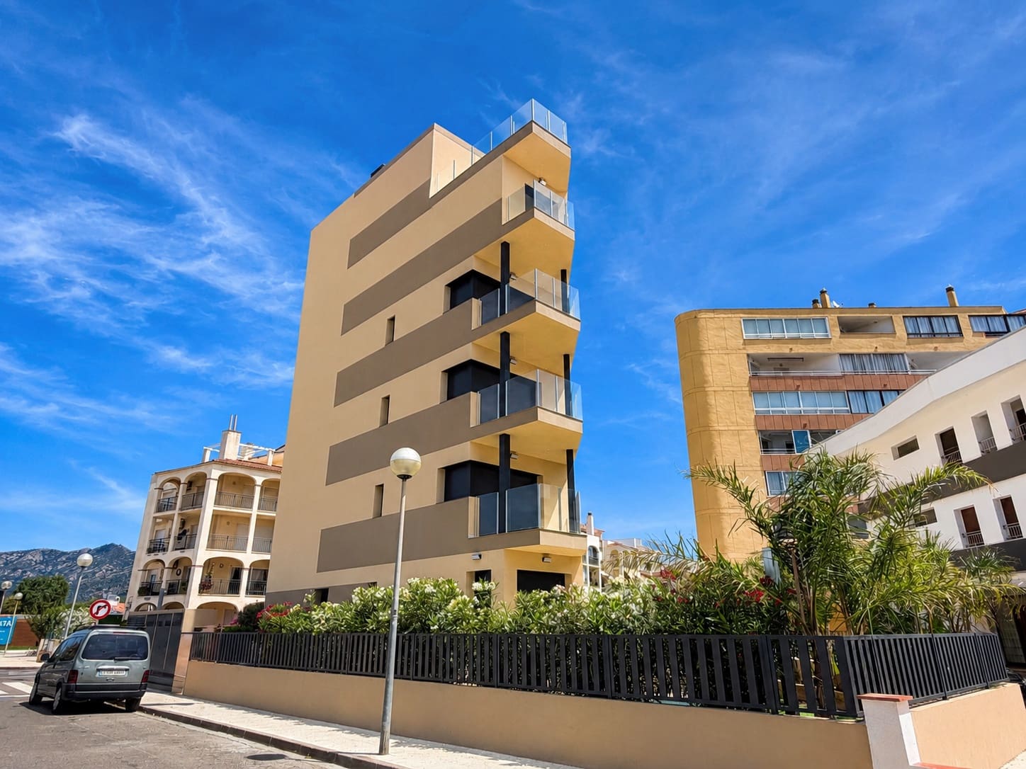 3 chambre Appartement à vendre à Roses avec garage - 520 000 € (Ref: 10032458)